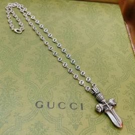 Picture of Gucci Necklace _SKUGuccinecklace05cly339780